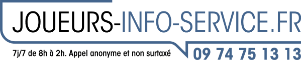 Joueurs Info Service