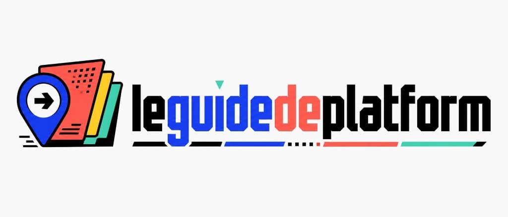 Le Guide De Platform